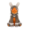 autehntic Pokemon Center Plush Pokemon fit Houndoom 15cm 